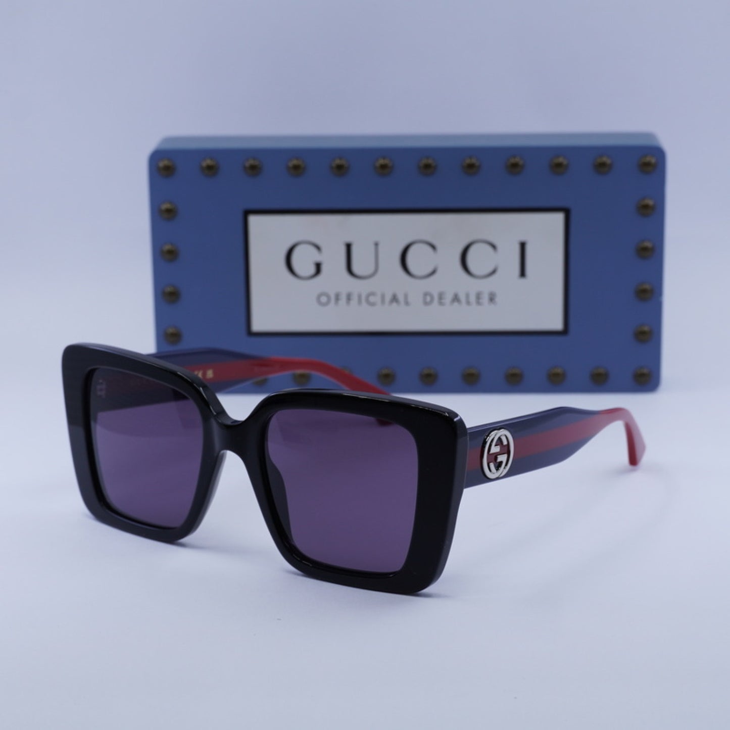 Lentes de Sol Gucci GG1861S 004 53-29-145