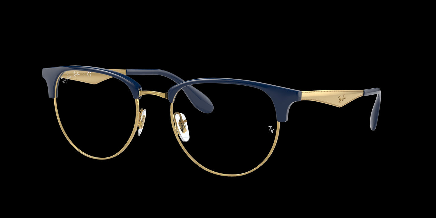 ARMAZON OFTALMICO RAY BAN RX6396 8100 53-145
