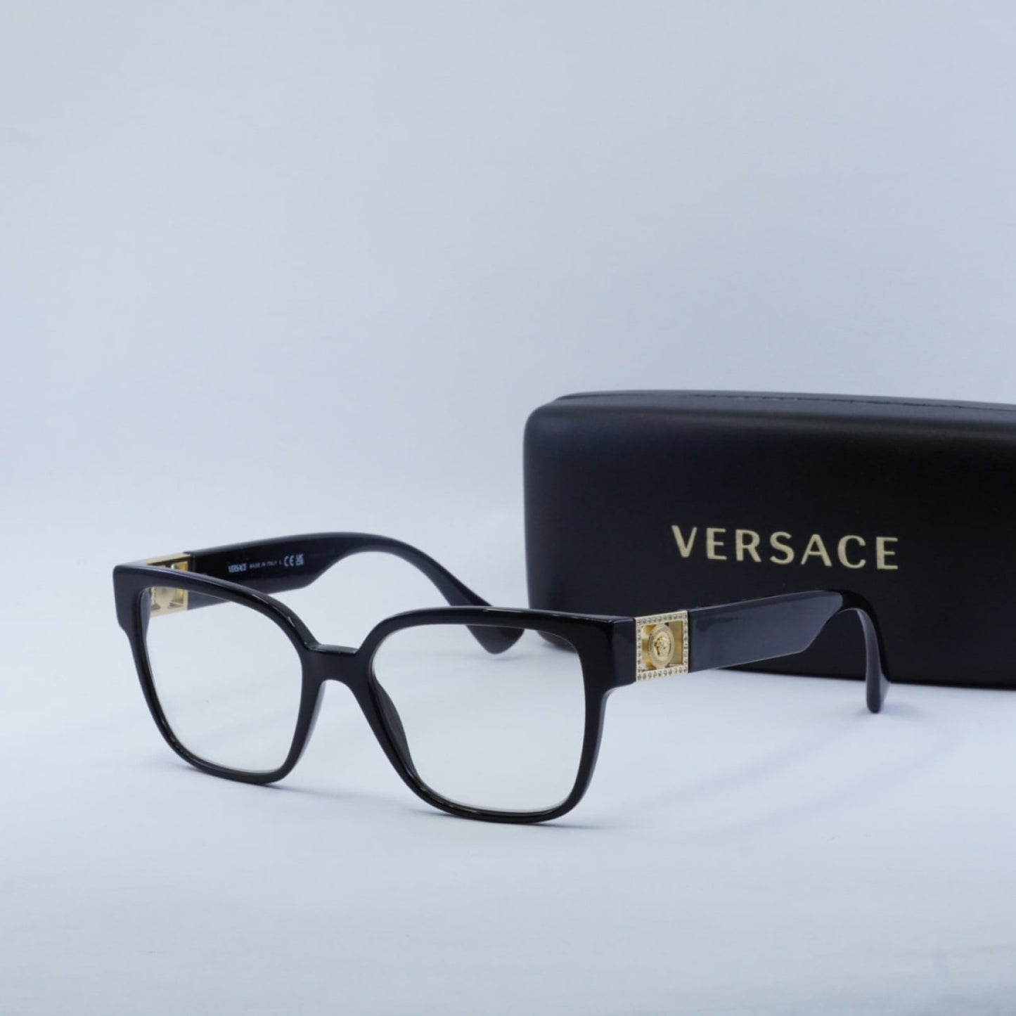 Armazón Oftálmico Versace VE3329B GB1 54-17-145