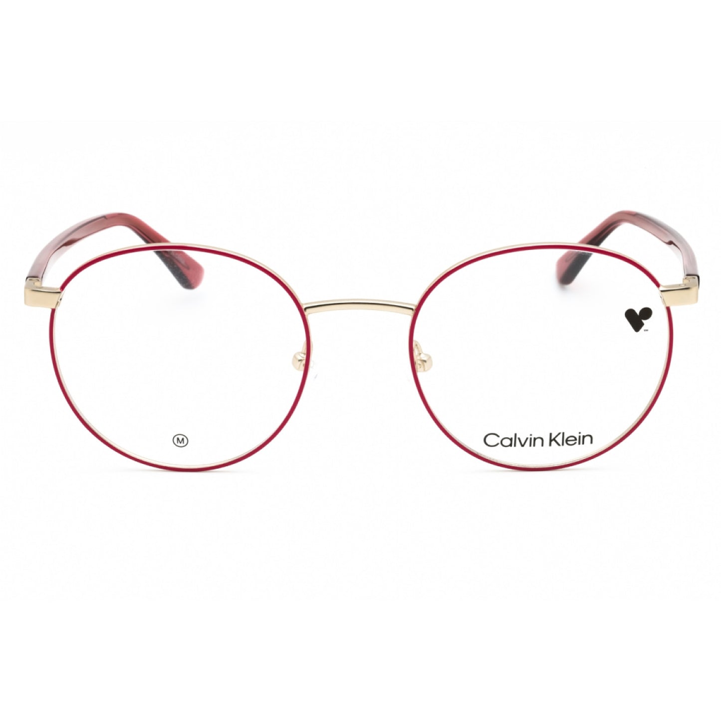 Armazón Oftálmico Calvin Klein CK23106 601 51-20-140
