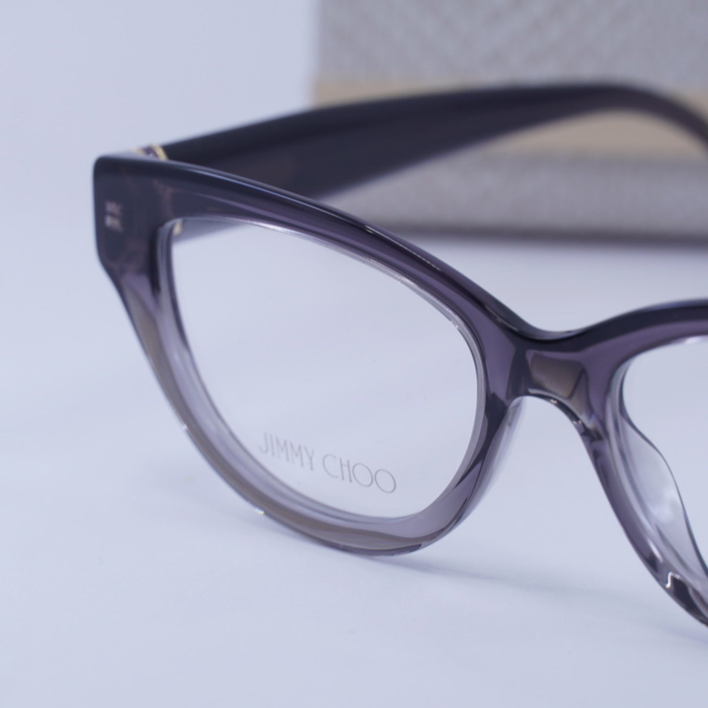 Jimmy Choo Eyeglass Frames JC350 0KB700 51-17-145