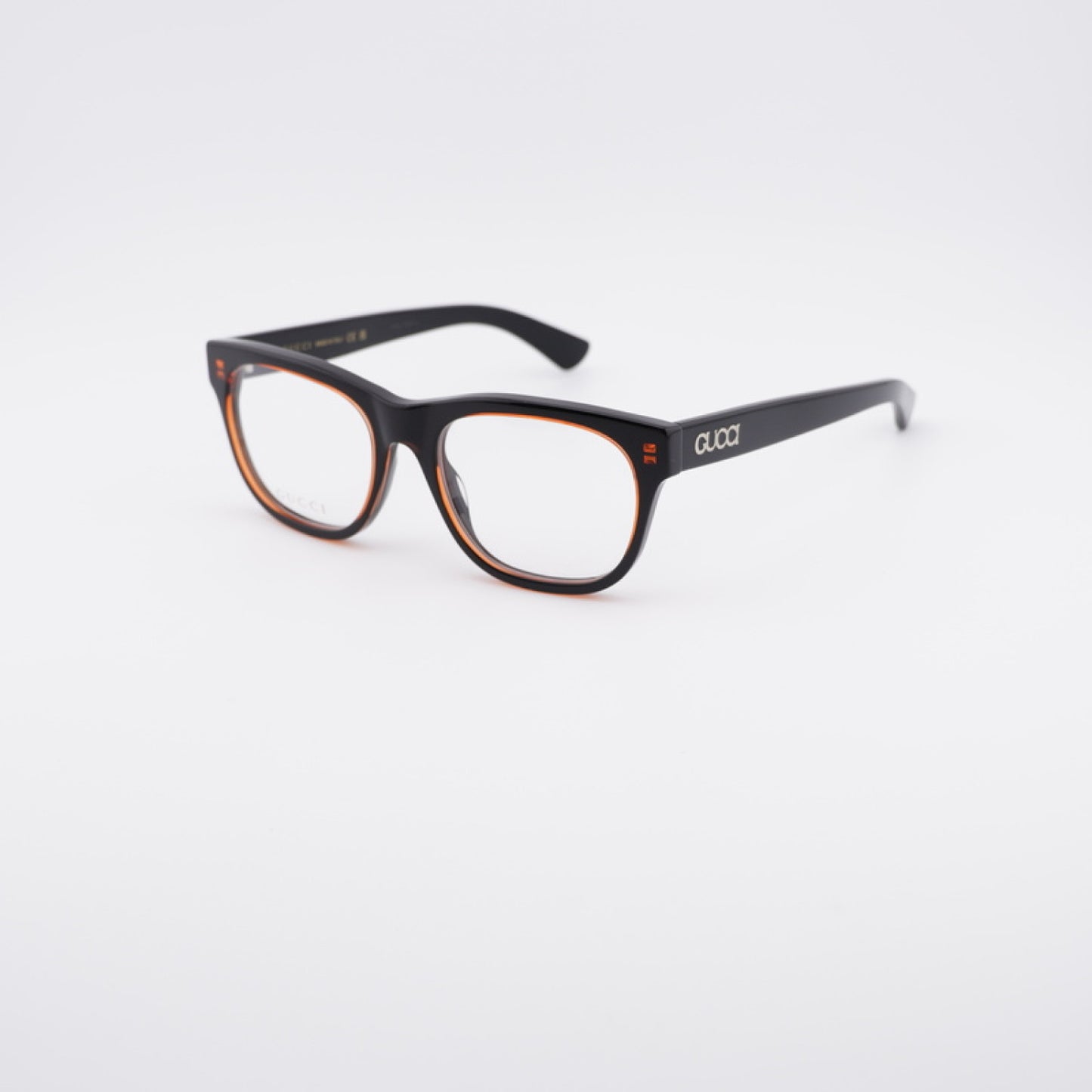 Armazón Oftálmico Gucci GG1796O 007 55-19-150