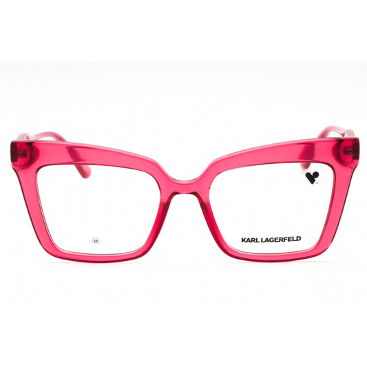 Armazón Oftálmico KARL LAGERFELD KL6136 612 51-18-140