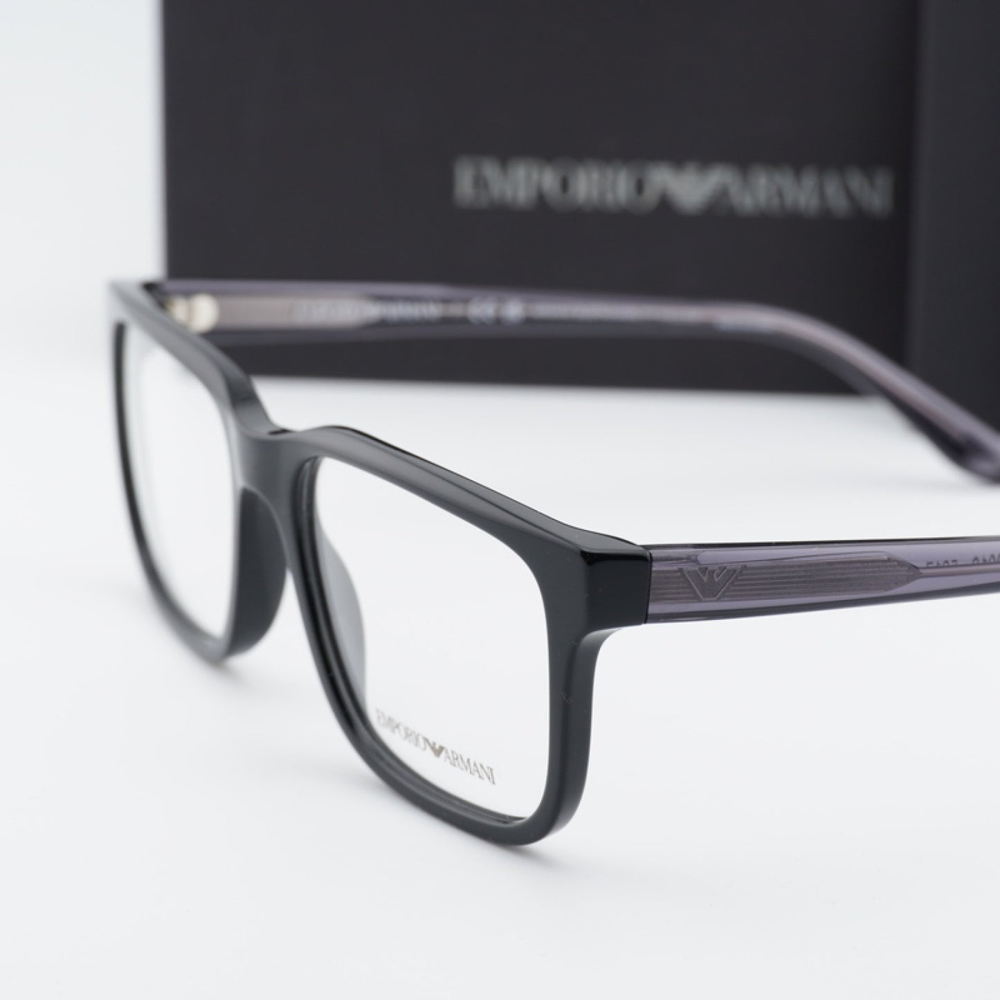 Armazón Oftálmico Emporio Armani EA3218 5017 55-17-145