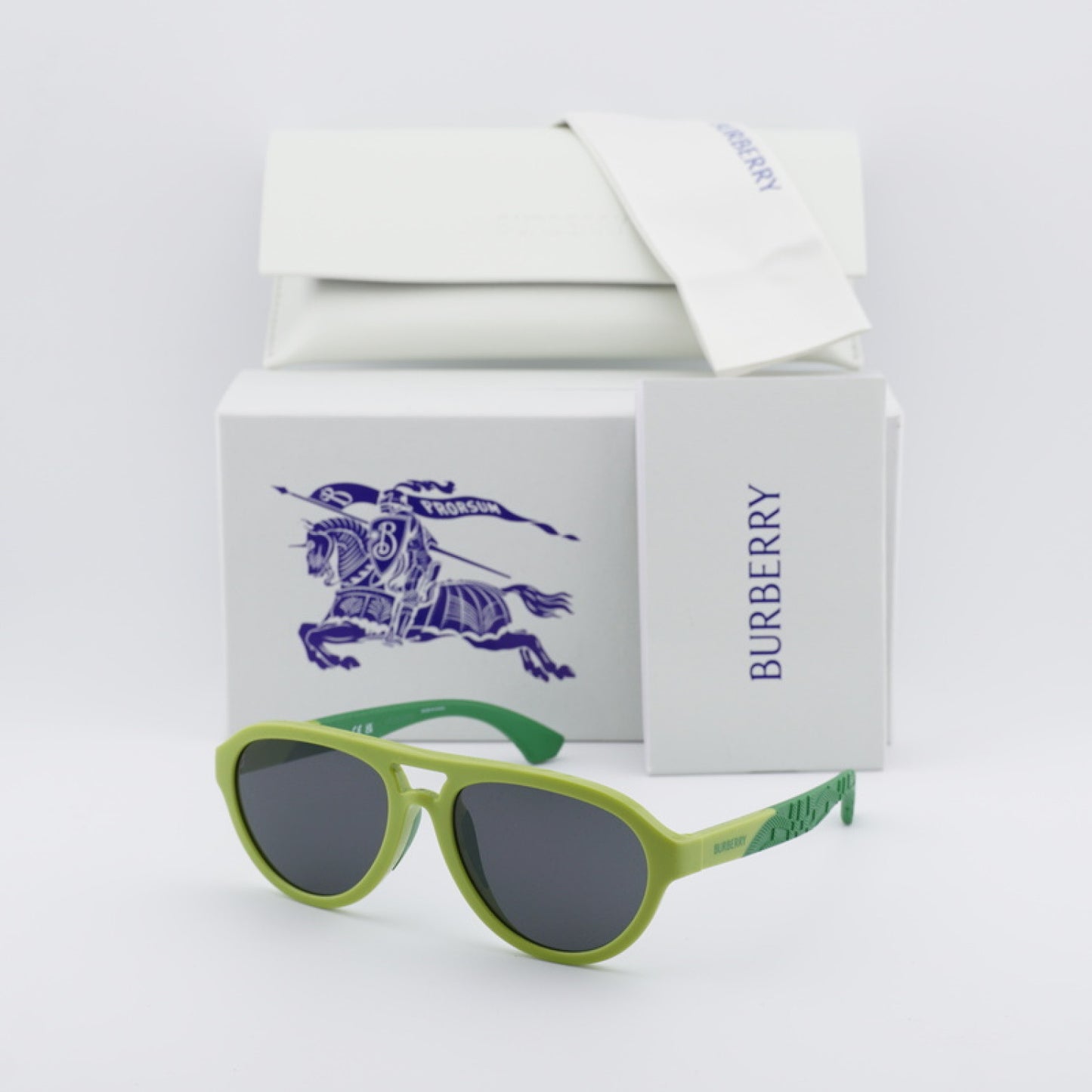 Burberry Sunglasses JB4005U 418287 51-16-130