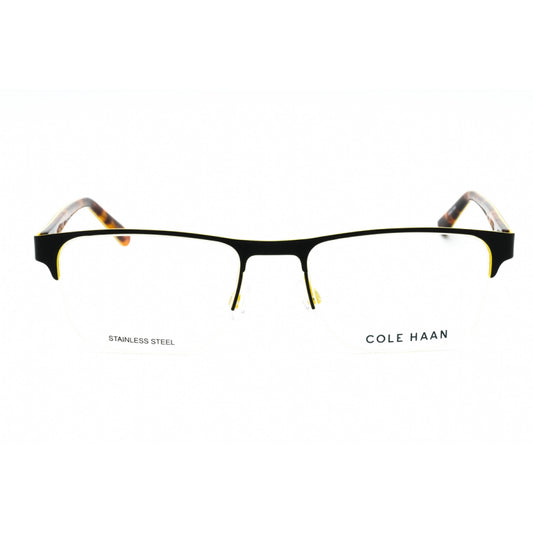 COLE HAAN CH4054 001 54-19-140 Eyeglass Frame