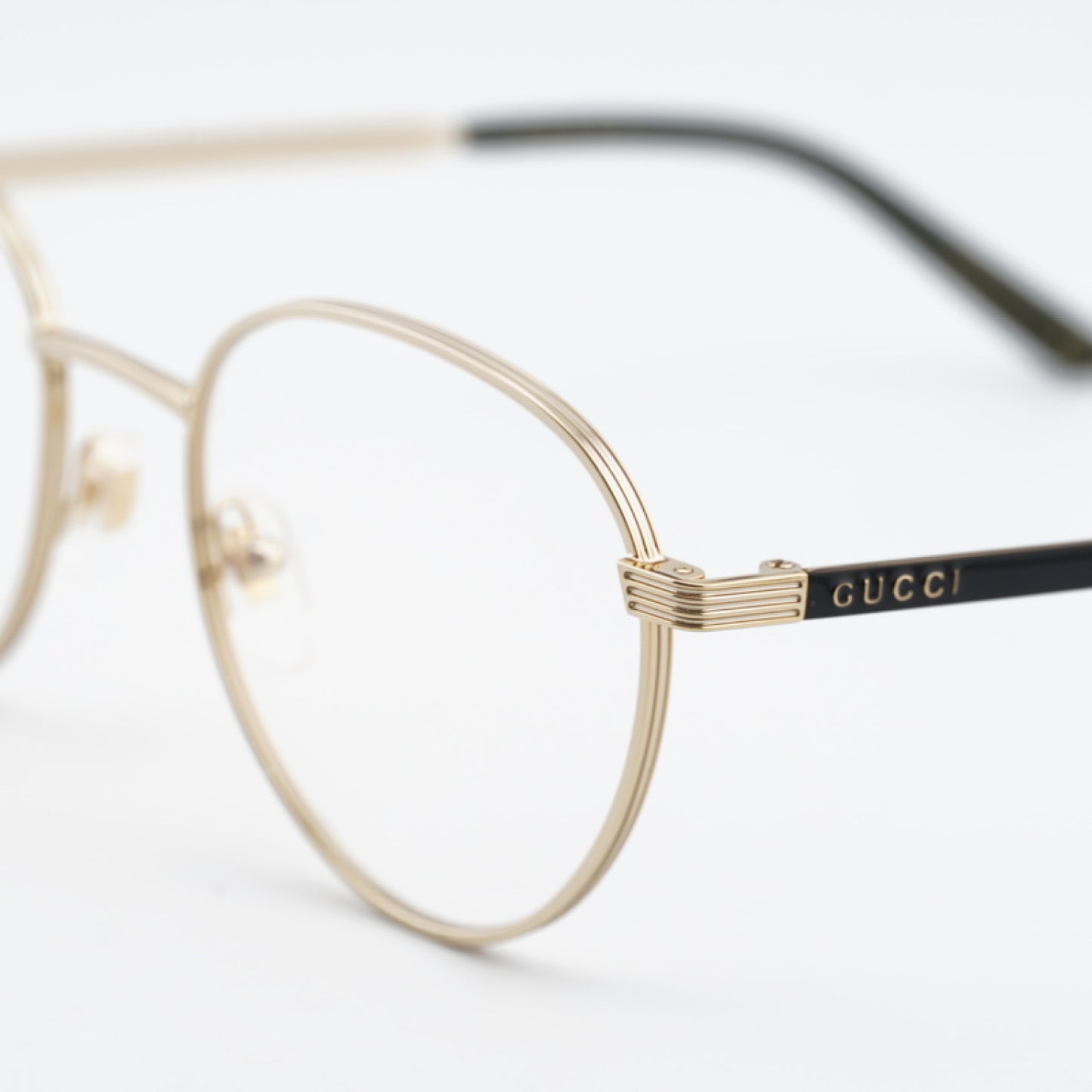 Armazón Oftálmico Gucci GG0942O 003 51-20-145