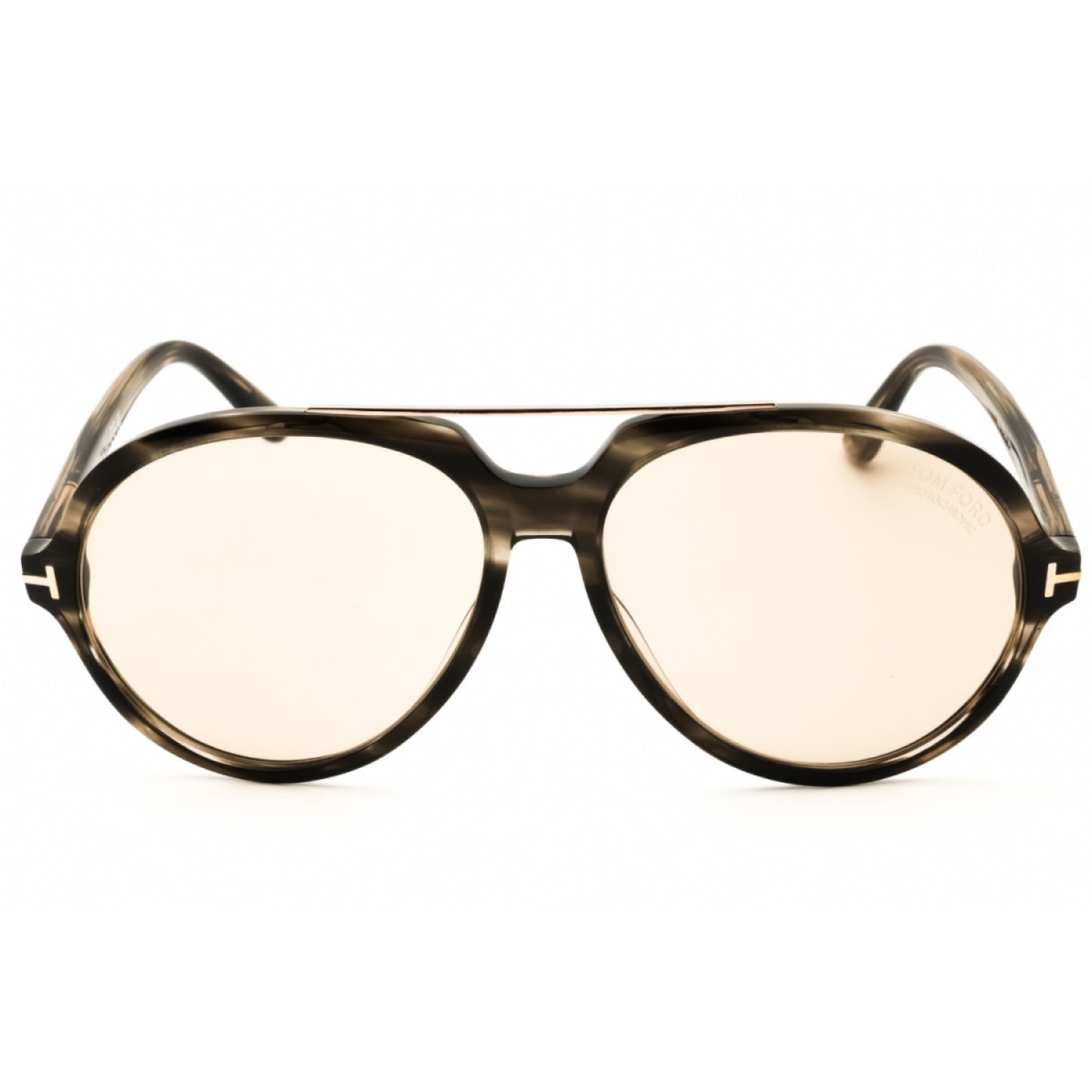 Lentes de Sol Tom Ford FT1210 56E 59-14-140