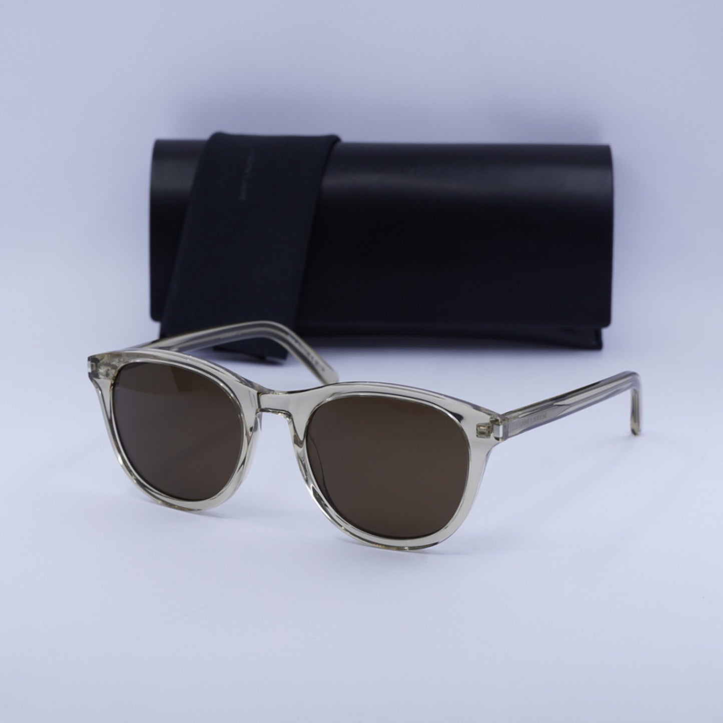 Lentes de Sol Saint Laurent SL401 008 53-21-145