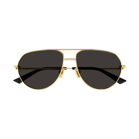 Lentes de Sol Bottega Veneta BV1302S 001 57-15-145