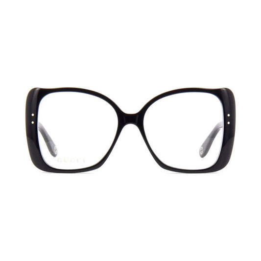 Armazón Oftálmico Gucci GG0473O 001 55-16-145
