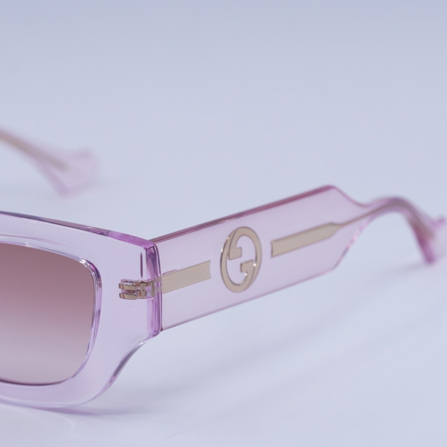 Lentes de Sol Gucci GG1558SK 003 51-22-145