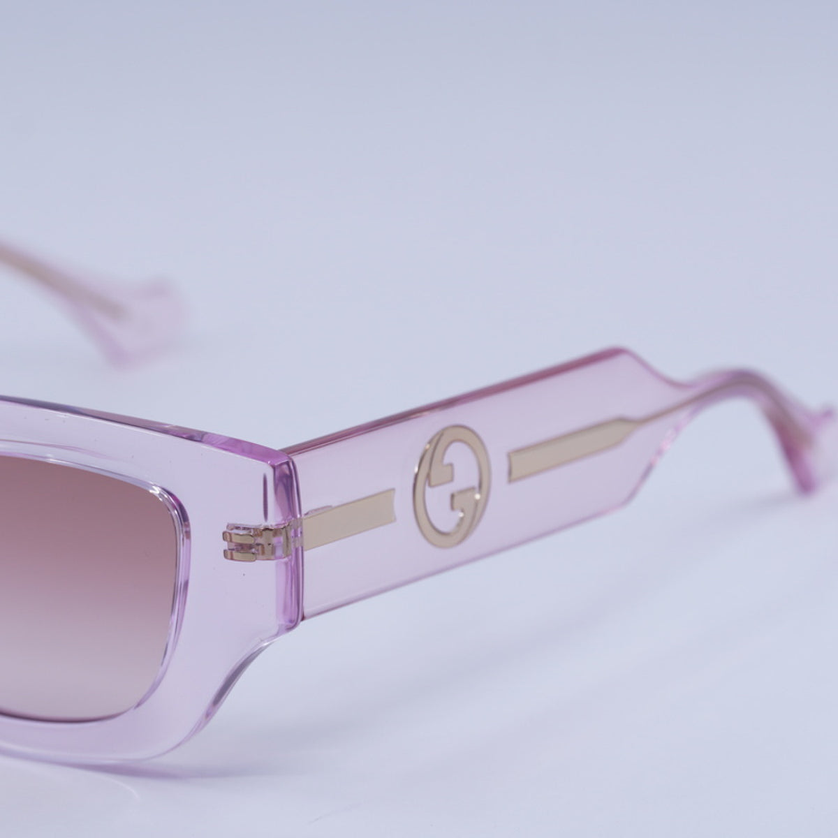 Lentes de Sol Gucci GG1558SK 003 51-22-145