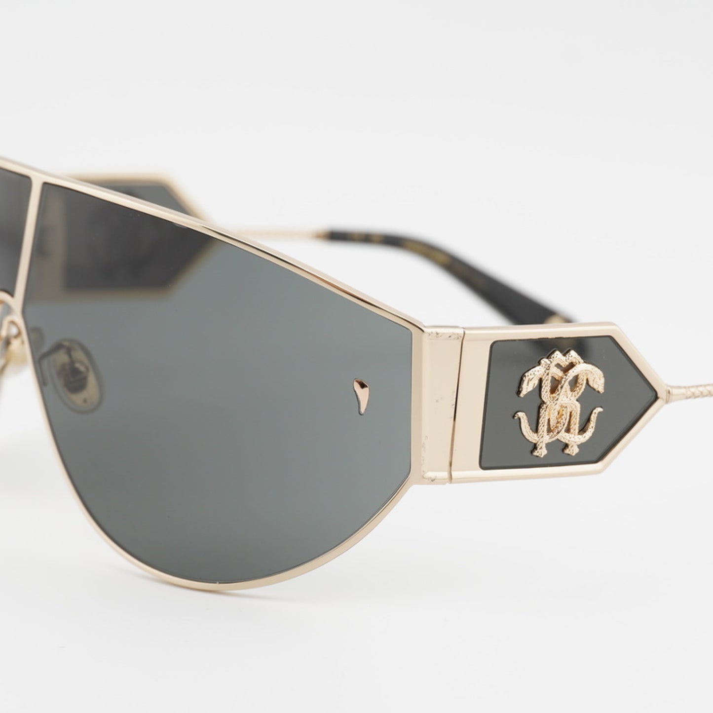 Roberto Cavalli Sunglasses SRC093 0300 76-11-125