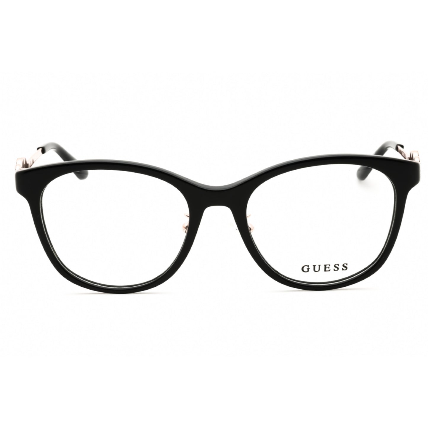 Armazón Oftálmico Guess GU50255-D 001 52-18-140