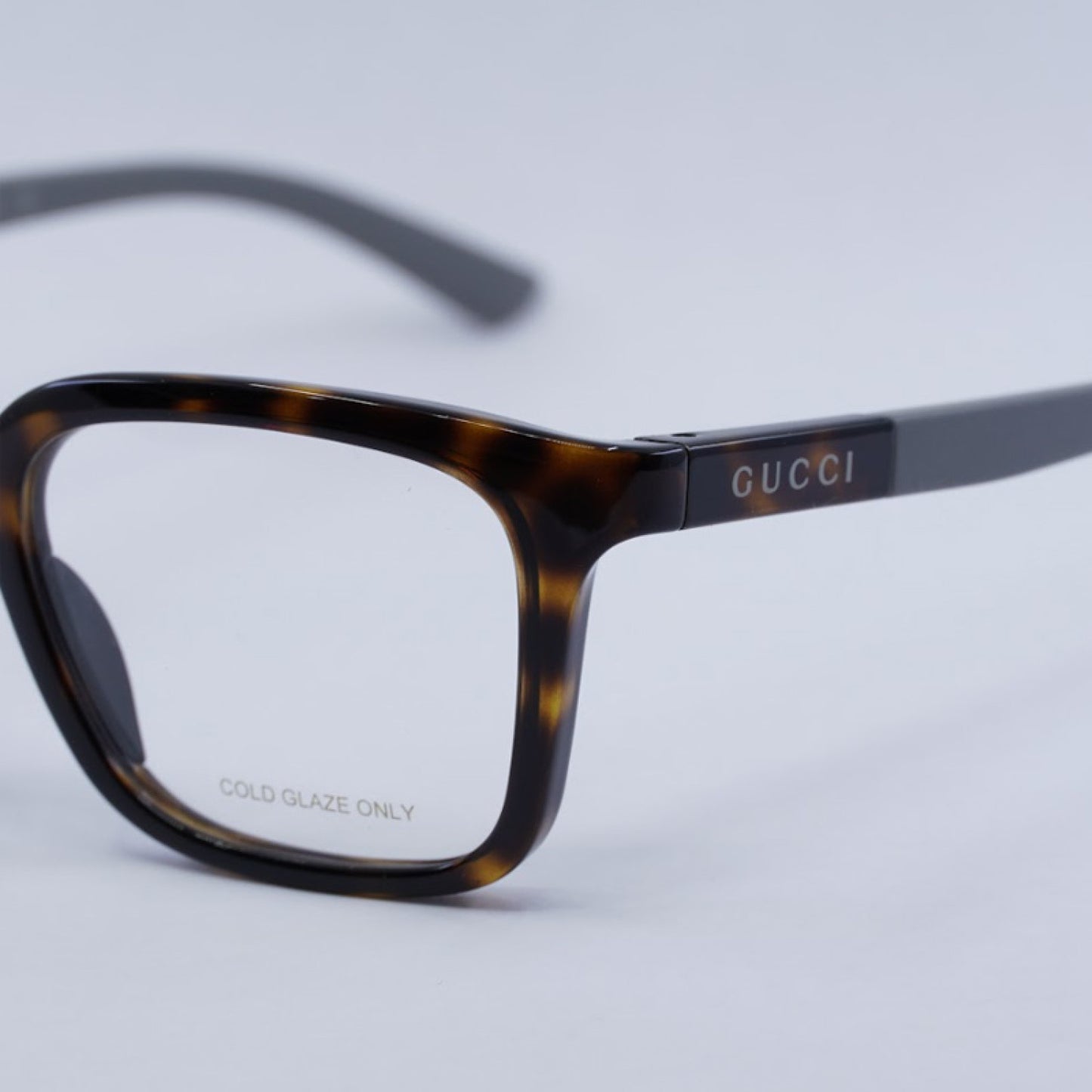 Armazón Oftálmico Gucci GG1738O 002 52-17-145