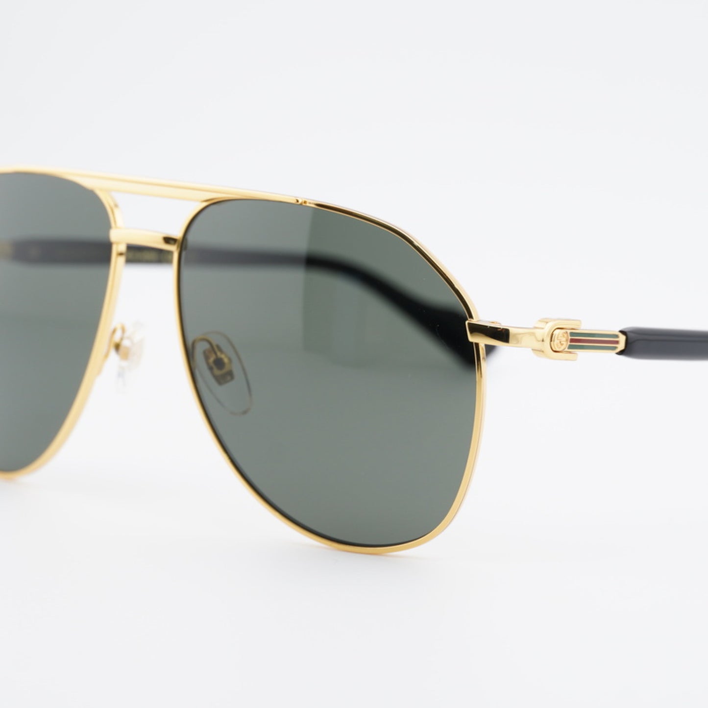 Lentes de Sol Gucci GG1220S 001 59-14-145