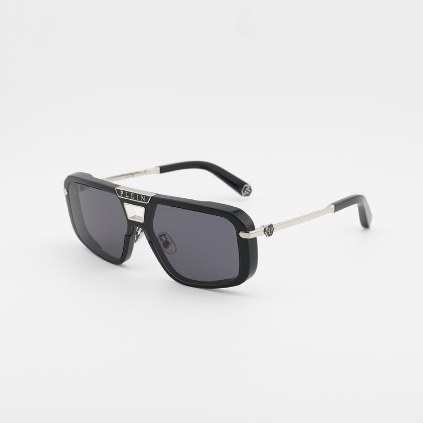 Philipp Plein SPP008M 0700 99mm Sunglasses