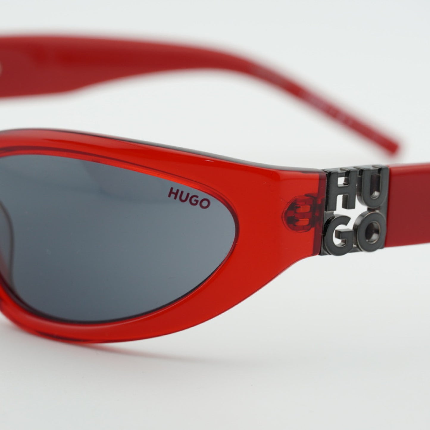 Lentes de Sol HUGO HG 1255/S 0C9AIR 59-18-125