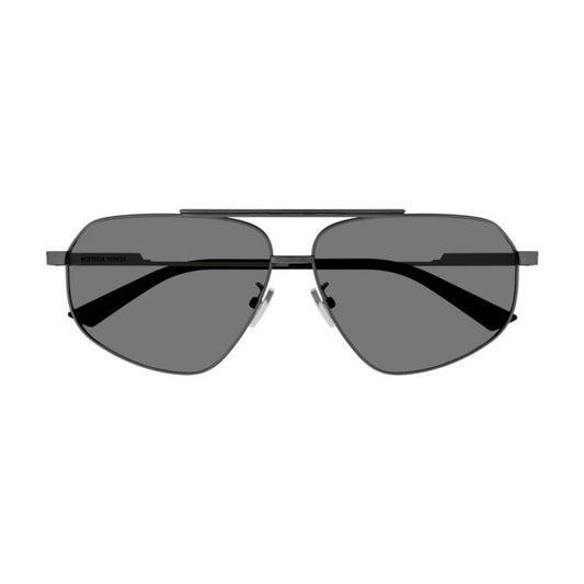 Lentes de Sol Bottega Veneta BV1194S 001 61-12-145