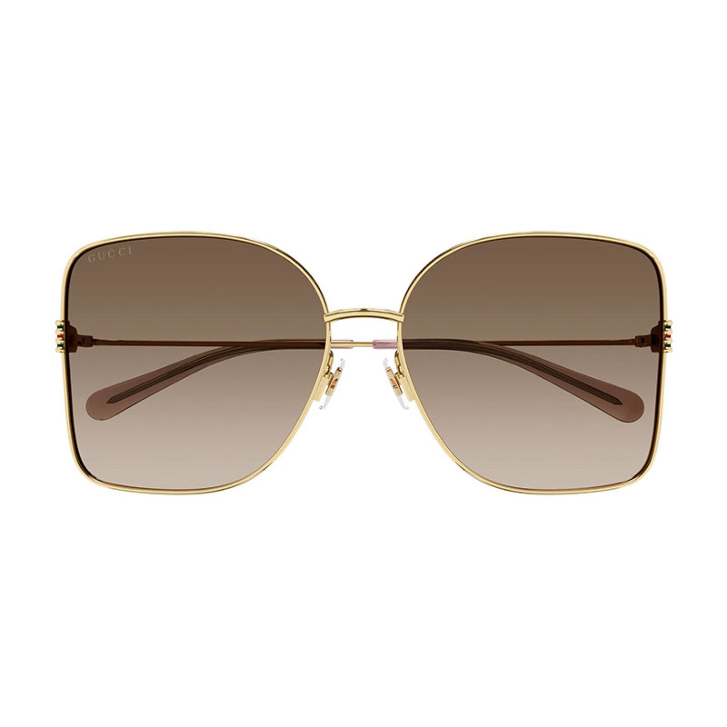 Gucci GG1282SA 003 62-16-140 Sunglasses