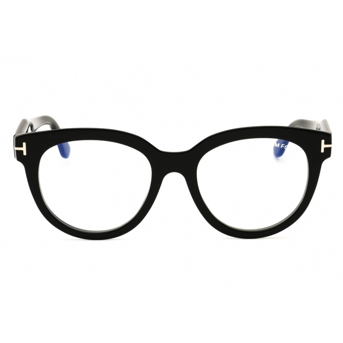Armazón Oftálmico Tom Ford FT5987-B 001 52-19-140