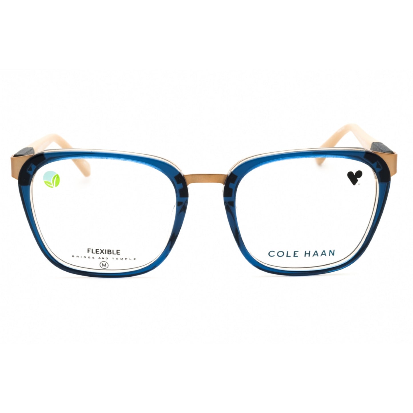 Armazón Oftálmico COLE HAAN CH4523 414 53-18-135