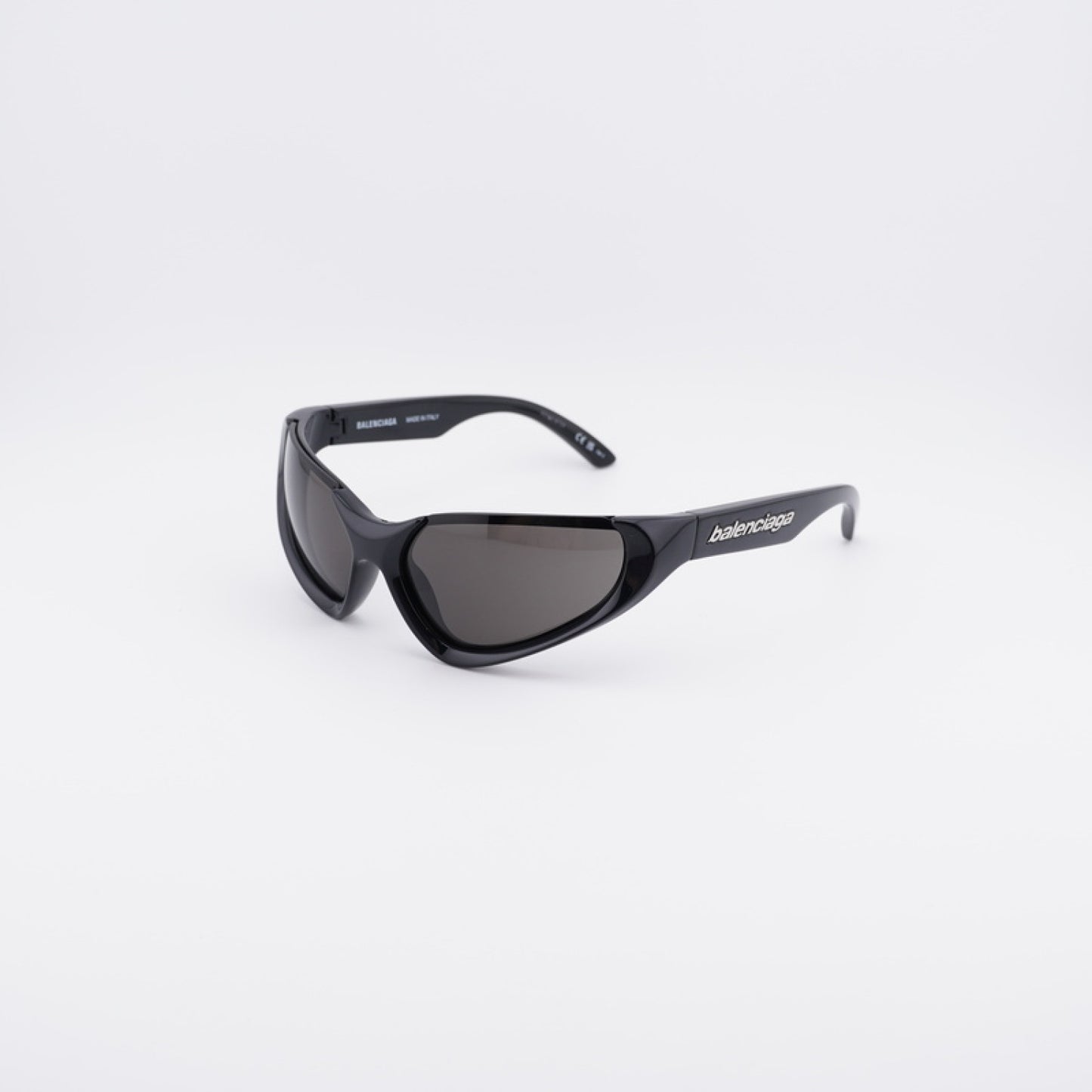 Lentes de Sol Balenciaga BB0202S 001 64-16-130