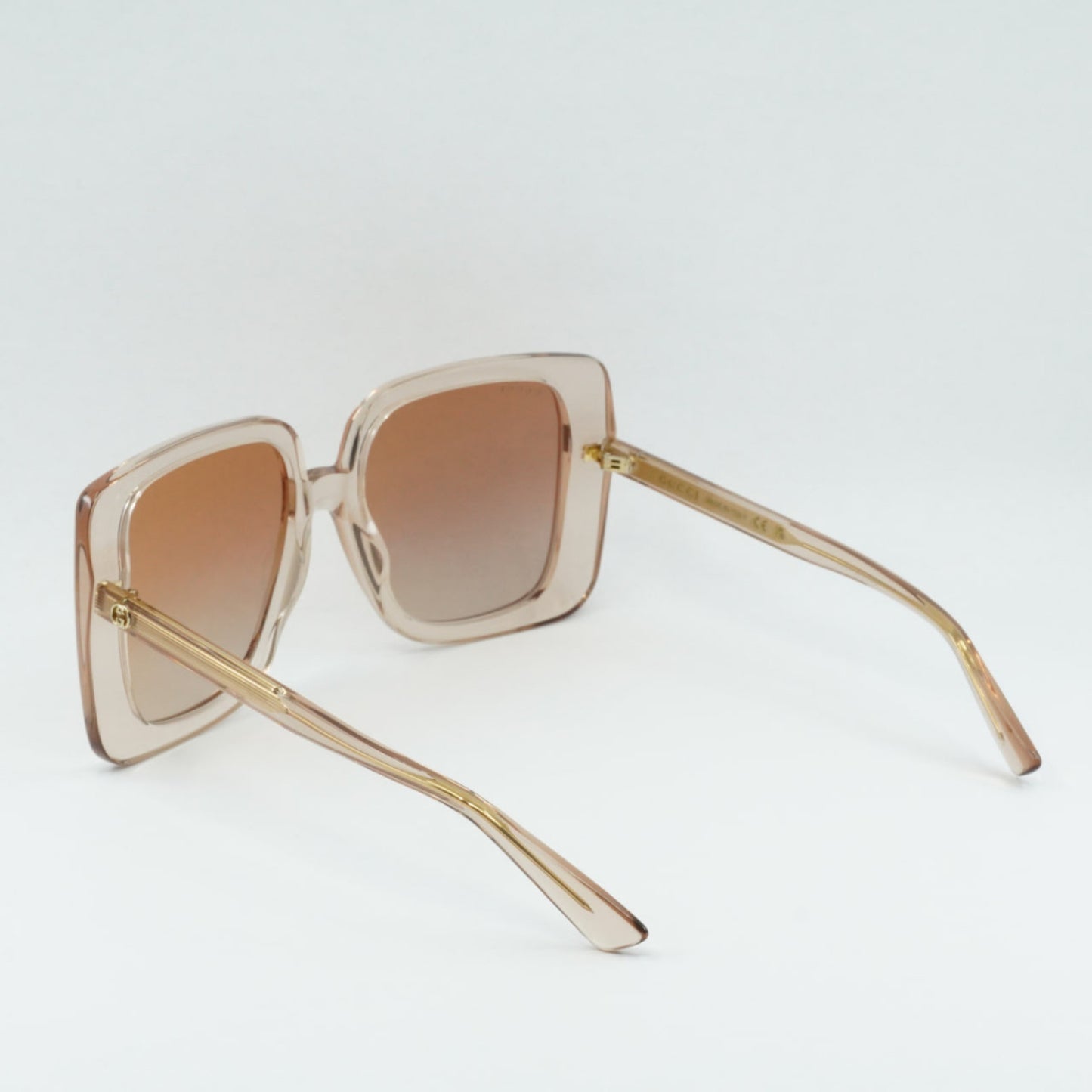 Gucci Sunglasses GG1314S 005 55-19-140