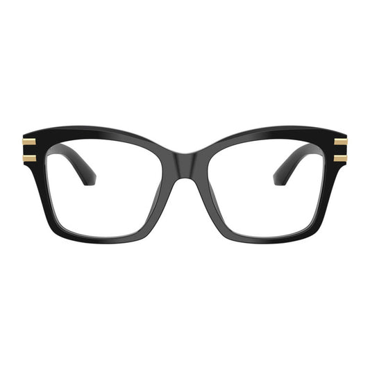 Dolce & Gabbana DG3419 501 54-19-145 Eyeglass Frames
