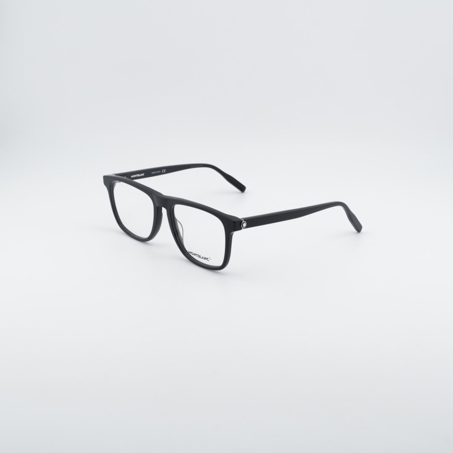 Armazón Oftálmico Montblanc MB0014O 001 55-18-150
