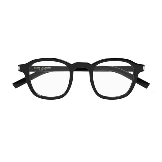 Armazón Oftálmico Saint Laurent SL549SLIMOPT 001 47-23-145