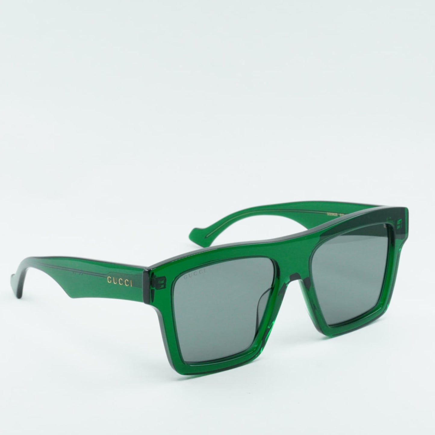 Lentes de Sol Gucci GG0962S 010 55-17-145