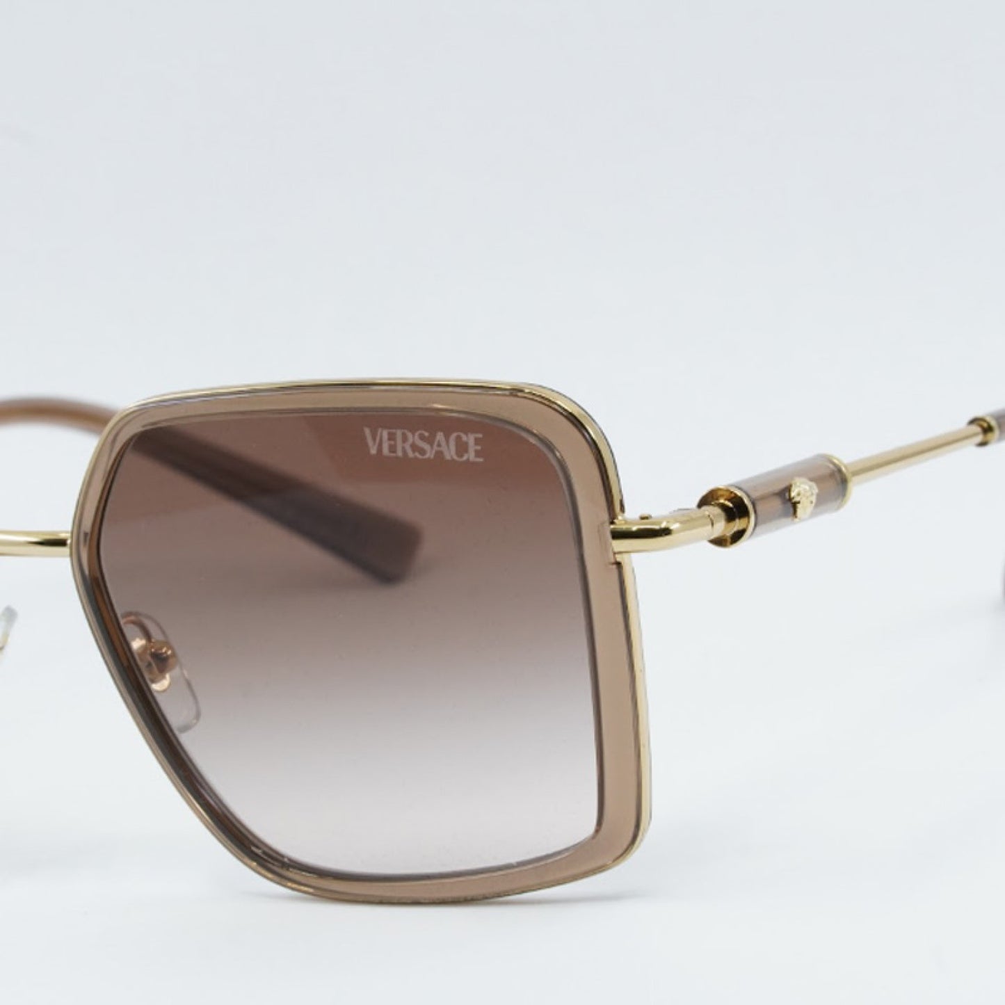 Versace Sunglasses VE2261 100213 56-18-140