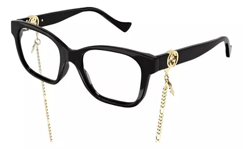 ARMAZON OFTALMICO GUCCI GG1025O 003 54MM MUJER