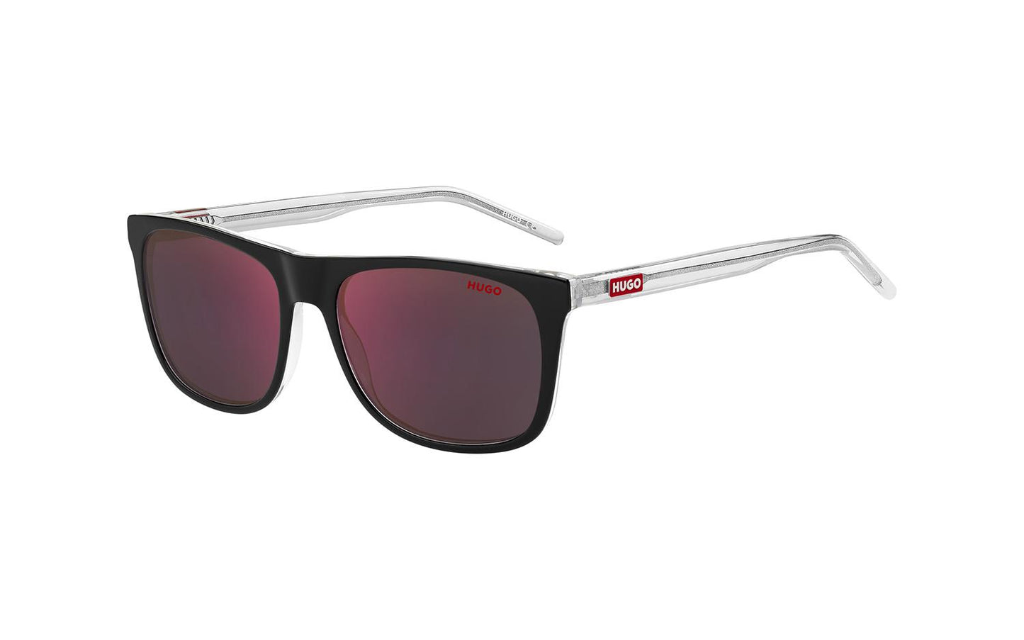 LENTE DE SOL HUGO HG 1194/S 7C5/AO 56-17-145