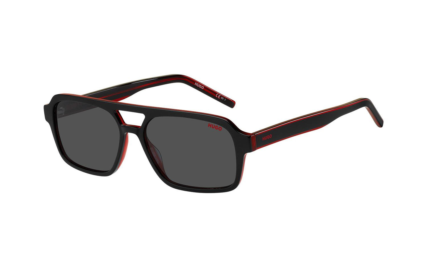 Lentes de Sol Hugo HG 1241/S OIT/IR 56-15-145 para Hombre