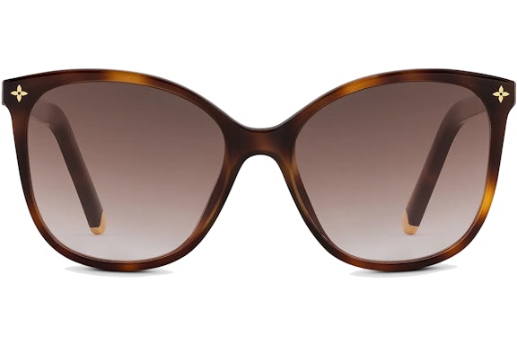 LENTES DE SOL LOUIS VUITTON Z1659E 900 SINGLE LENS