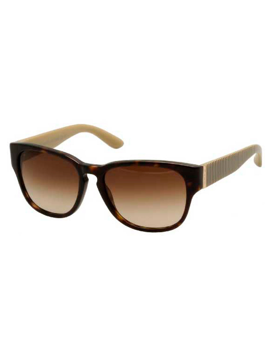LENTES DE SOL MARC JACOBS MMJ230/S O0ECC 53MM CAFE
