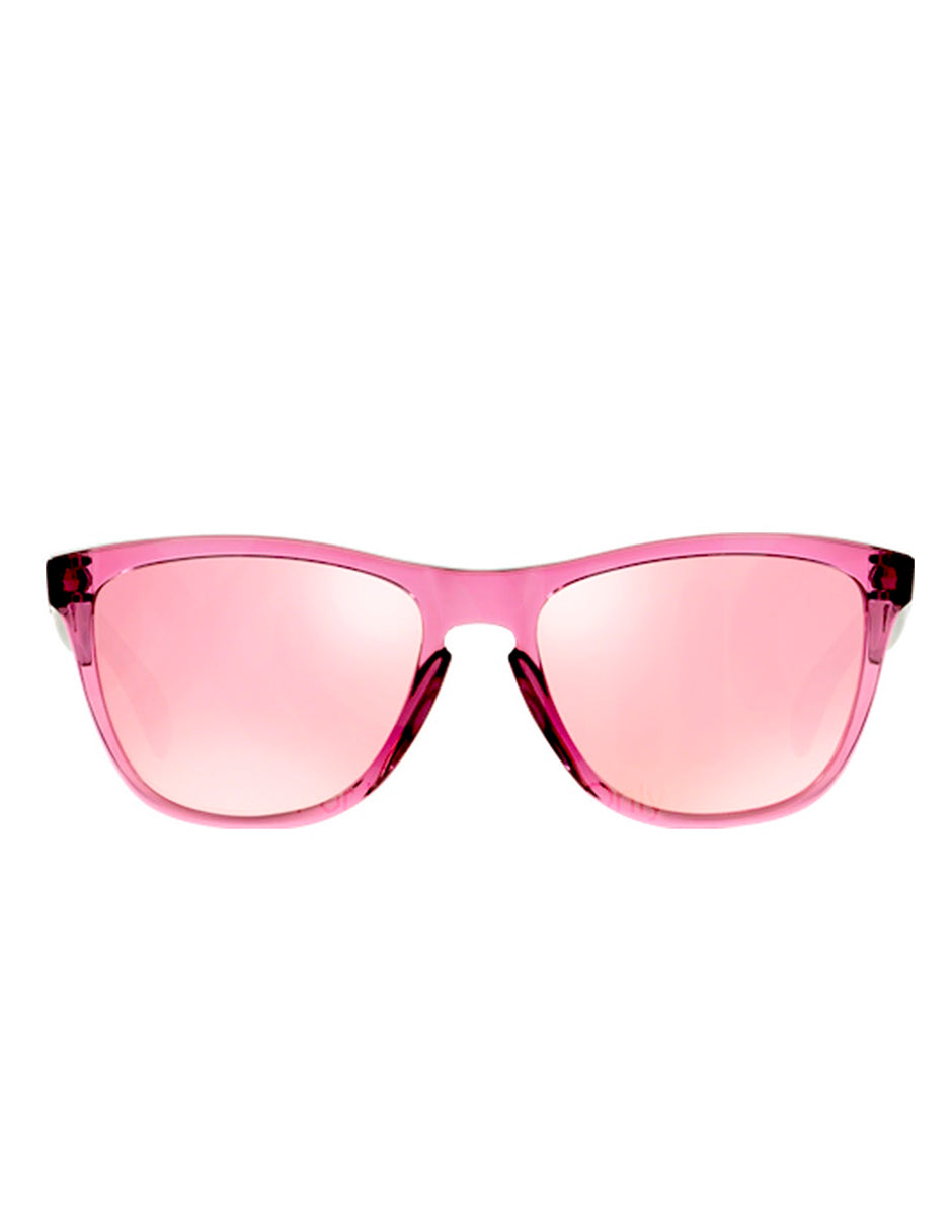 LENTES DE SOL OAKLEY OO9013 901373 55MM ROSA