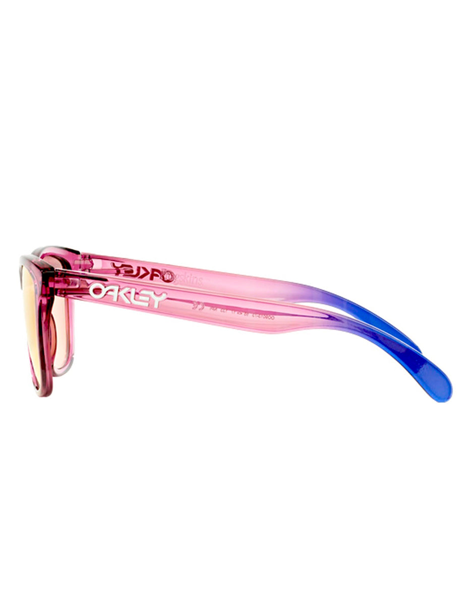 LENTES DE SOL OAKLEY OO9013 901373 55MM ROSA