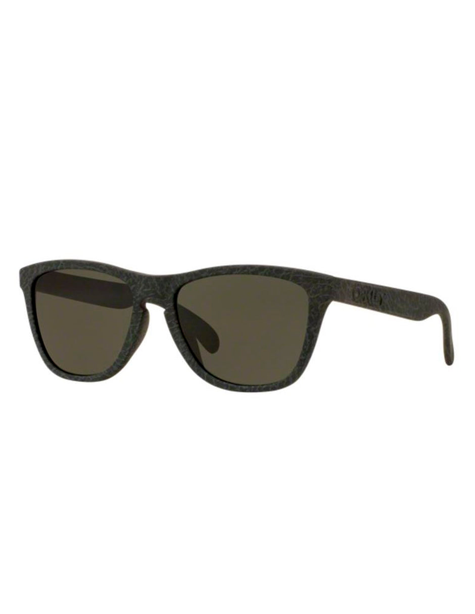 LENTES DE SOL OAKLEY OO9013 901375 55MM GRIS OSCURO