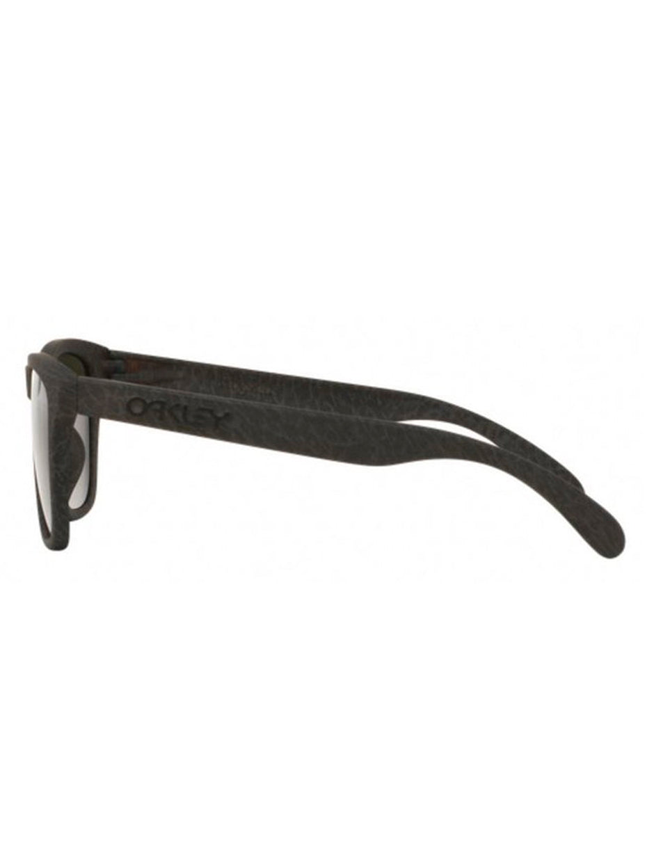 LENTES DE SOL OAKLEY OO9013 901375 55MM GRIS OSCURO