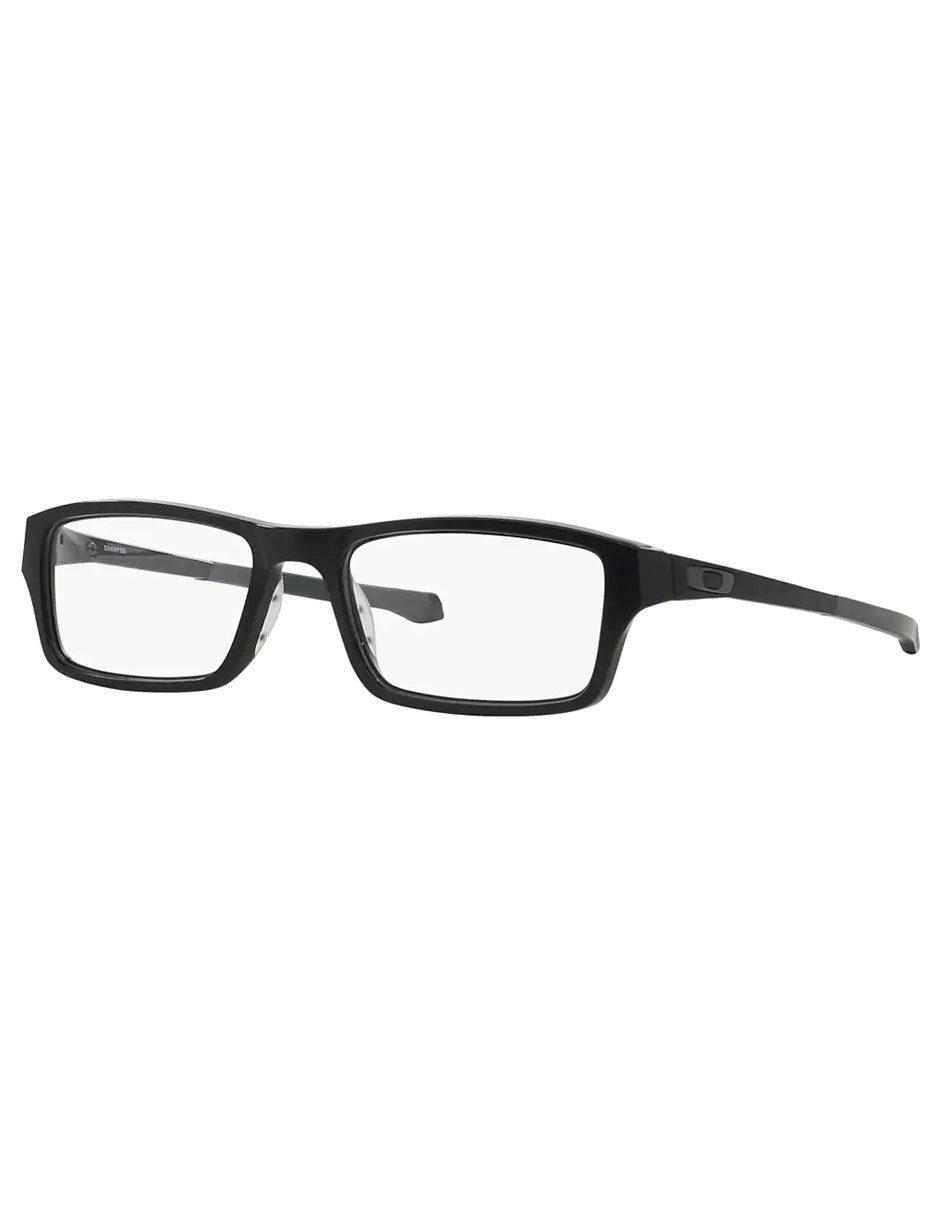 ARMAZON OFTALMICO OAKLEY OX8039-0153 GRIS/NEGRO