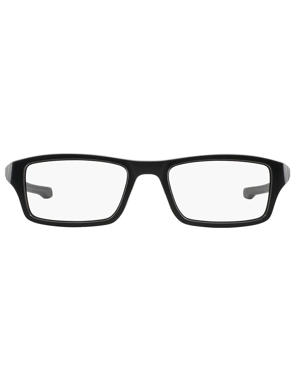 ARMAZON OFTALMICO OAKLEY OX8039-0153 GRIS/NEGRO