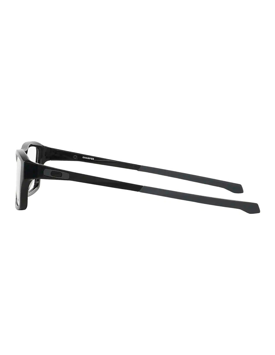 ARMAZON OFTALMICO OAKLEY OX8039-0153 GRIS/NEGRO