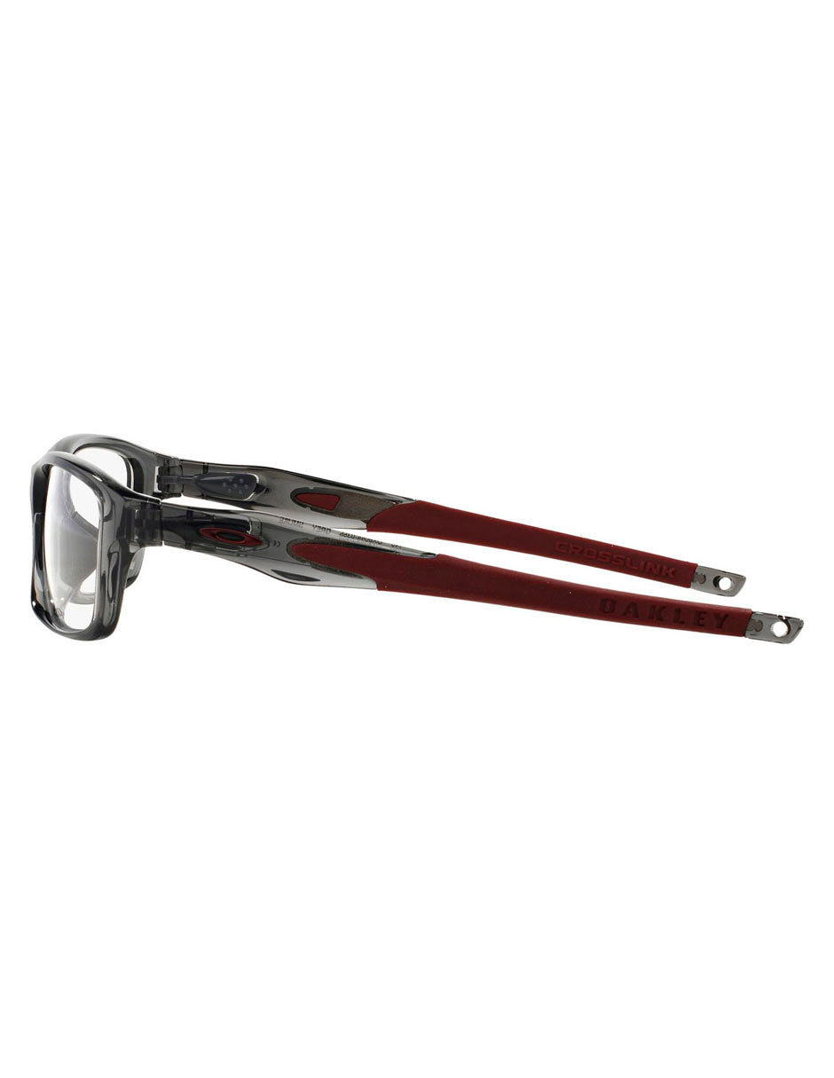 ARMAZON OFTALMICO OAKLEY OX8044-0355 GRIS