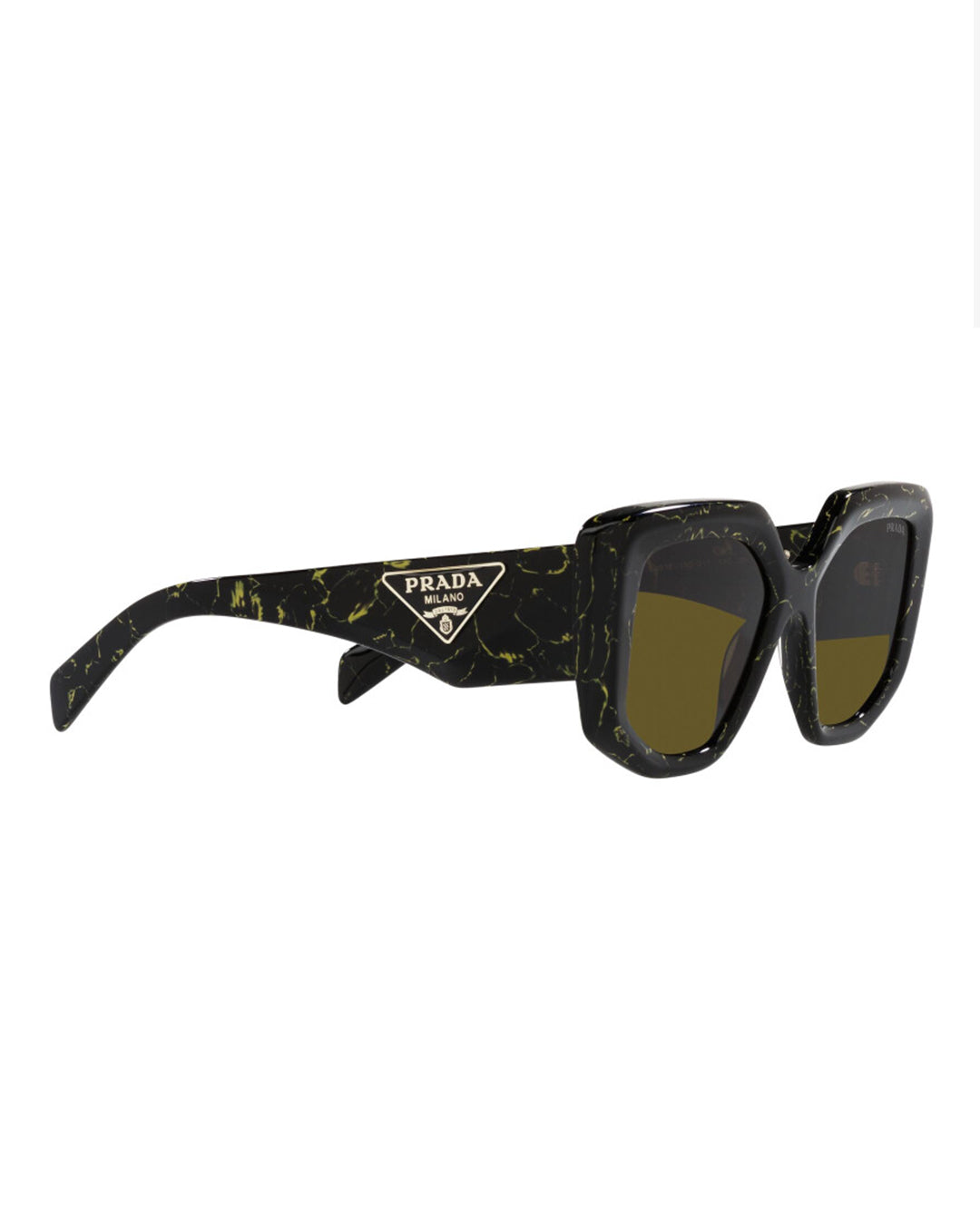 Lentes de sol Prada ­ 0PR 14ZS ­ 19D01T ­ 50X18X140