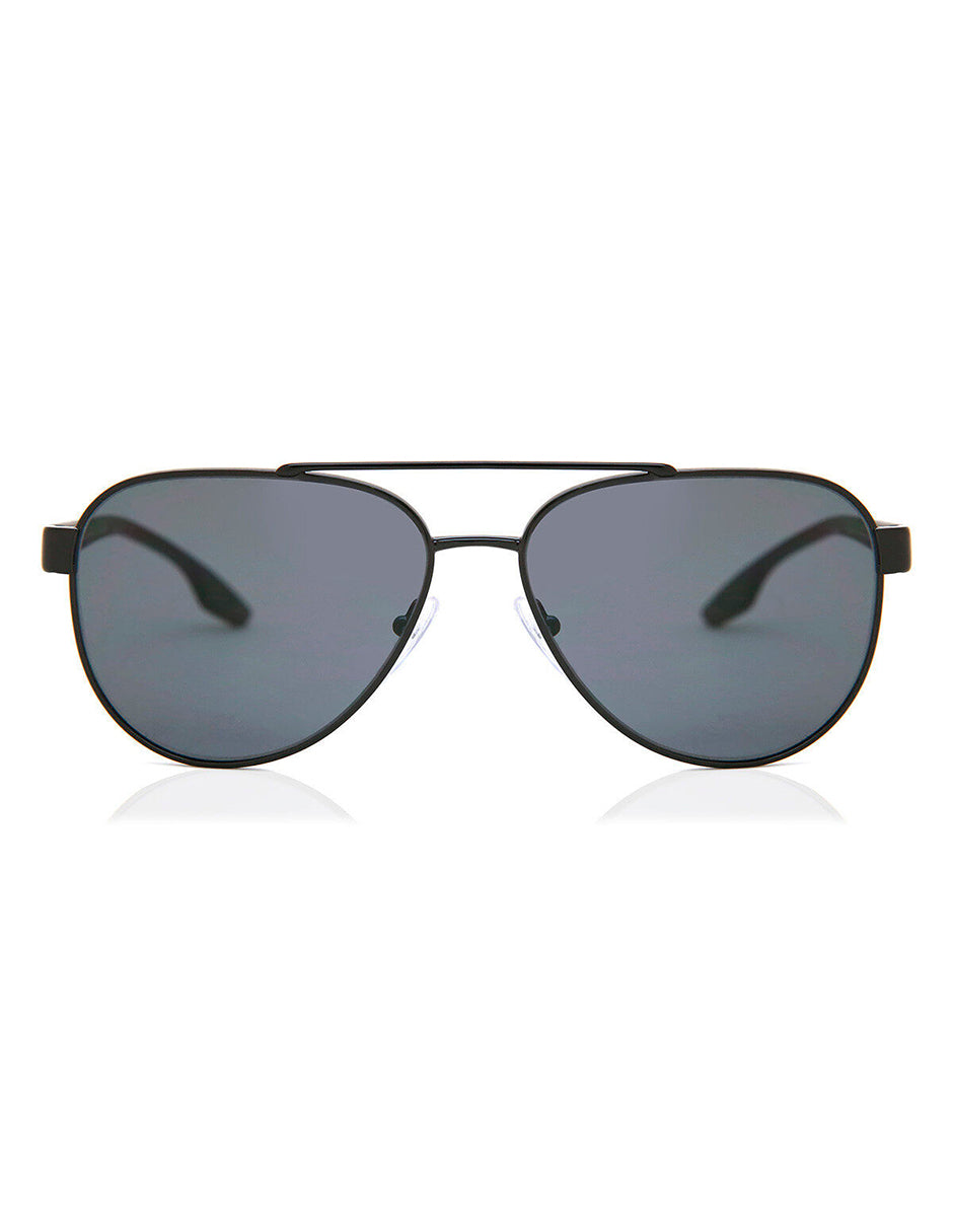 LENTE DE SOL PRADA PS54TS 1AB5Z1 61MM