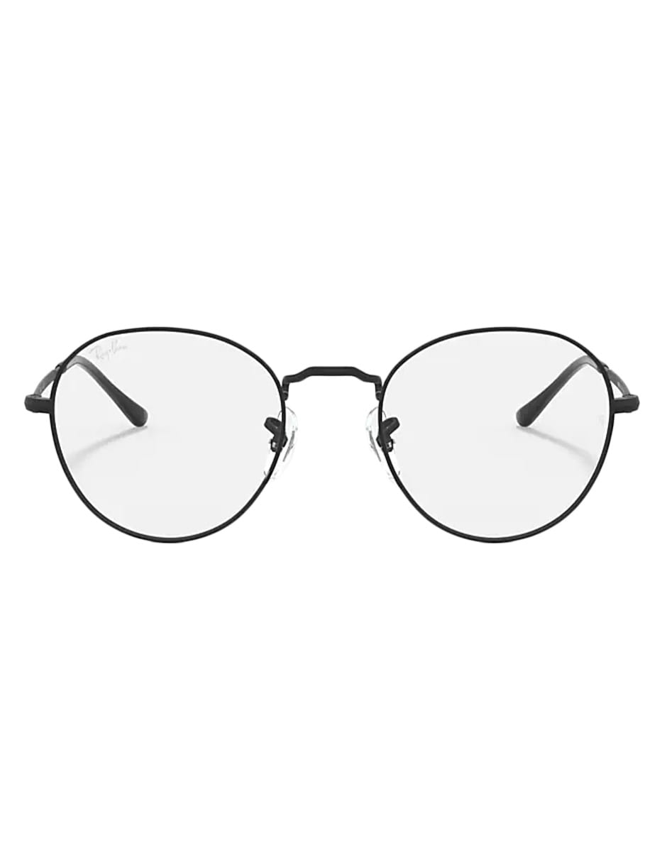 ARMAZON OFTALMICO RAY BAN RB3582V 2760 51MM NEGRO